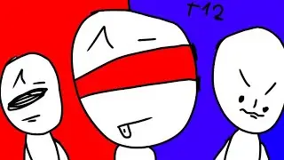 T12 EP2 GAMES SCARYS 