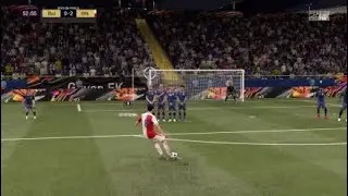 Fifa 21 | Oscar
