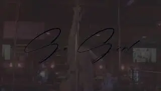 Go Girl! - Official Visualizer