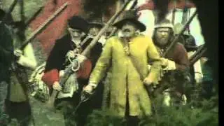 CHARLES I - THE ROYAL MARTYR