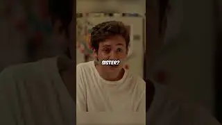 Carl breaks up with his gf 😯