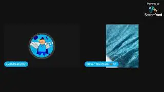 CC2021 Live Streaming