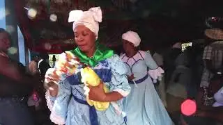 Sosyete Nago January 2021 Fet Agwe & Bay Bak