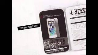 GGIT SP 116 0 33mm Ultra thin tempered glass screen protector for sony for Xperia z1 C69 2 L39H
