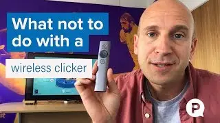 Laser pointer no no's