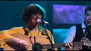 Emma's Imagination - This day is mine, Hogmanay 2010