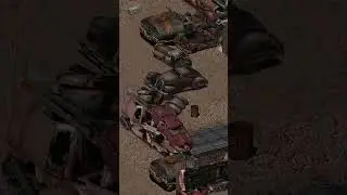 #falloutlore #fallout2 #chosenone #westerland #interplay #games