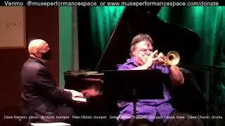 Trumpet Titans 2
