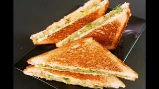 Potato sandwich /aloo sandwich recipe #potatosandwich #aloosandwichrecipe