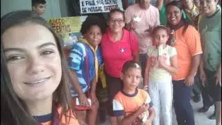 retrospectiva 2019 IASD Pq. Interlagos