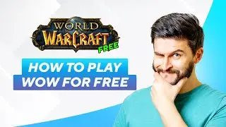 how to play wow for free (2026) Full Guide!