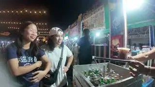 Pasko sa Tagbilaran: A Festive Street Photography Tour in Bohol!