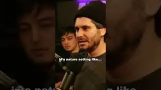 Joji's Live Reaction to Ethan Getting Cancelled #shorts
