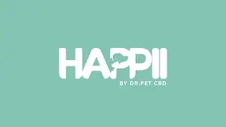 Dr. Pet CBD - sharing the best with your pets