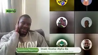 Questions/Réponses N°094 - Parole aux auditeurs ci Tontou Ay Laadj | Imam Oustaz Alpha BA 
