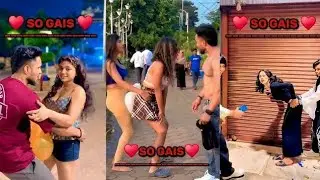 🔥balloon prank  🎈 part-1 बैलून प्रैंक वीडियो 🤣 instagram funny comment 😂 | 