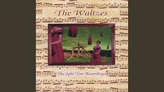 Phyrigian Waltz -- Robert Jamison, Alan Dynin, and Daron Douglas