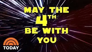 The Top Must-See Star Wars Interviews From The Last 40 Years | TODAY