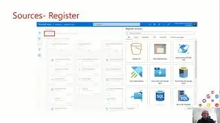 Govern Power BI and the rest of your data estate with Azure Purview by Craig Bryden