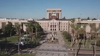 Arizona Senate calls off budget vote | FOX 10