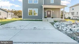 3941 OLD NORTH POINT RD, DUNDALK, MD Presented by Beth MacMillan.