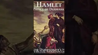 The Secret Way to Understand Hamlet (No History or Author Needed!) #shorts #ytshorts #shortsfeed
