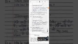 Passive voice (part 4)