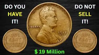 Wheat Penny Errors and Rare Varieties That Could Make You Rich: Valuable Lincoln Cents to Look For !