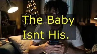 The Cold Cradle: A Christmas Confession