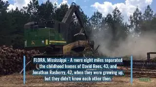 J&D Timber, LLC - Flora, Mississippi