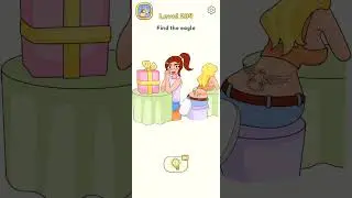 @gameoud | #dop2 #level 284 | #shorts #shortvideo #gaming #gameplay #offlinegames
