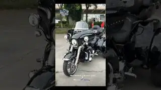 #HarleyDavidson #TriGlideUltra #HarleyTrike  #AmericanMotorcycle #BikerLife # #HarleyTouring