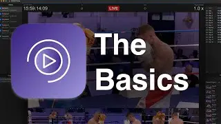 M|Replay : The Basics