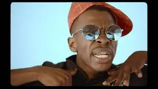 Manxebe x Tate Buti (Oshambuletu) Official Music Video