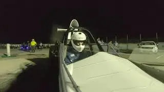 SuperSonic/TLB Racing @ Palomarga Aruba