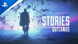 Apex Legends - Stories from the Outlands: Survive | PS5 & PS4 Games