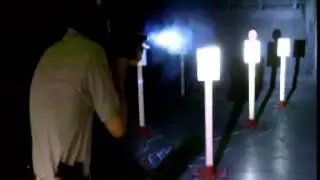 Insight Firearms Training  BERETTA STORM