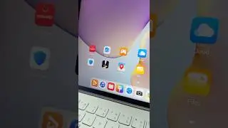 Главные фишки среднебюджетного планшета Huawei MatePad 11.5 2025!