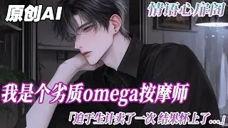 《我替死對頭懷孩子》完结【ABO】我是個劣質 Omega，按摩師，迫於生計賣了一次，結果懷上了。那個 Alpha 說他和伴侶結婚多年懷不上孩子，要是我把孩子生下來，他能保我一輩子衣食無憂...#情感