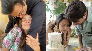 MomToBe Kiara Advani Wishes DadToBe Sidharth Malhotra Happy Fathers Day Pics