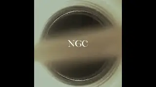 COMÈTES - NGC (Lyrics Video)
