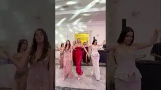 Albanian Wedding - Albanian Dance