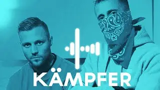 AK AusserKontrolle x UNDACAVA Type Beat - 
