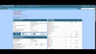 WORLD FLEET COMMERCIAL ANALYSIS