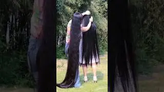 💯 World's Best Hair Growth Marigold Oil ForHair Problem |Get Long Strong Thick Hair#shorts #haircare