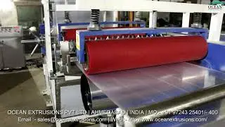 Synthetic String Sutli Making Line