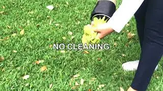 Discover the Grab-n-Gone Sport