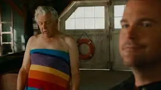 NCIS Los Angeles 9x18 - Oh My God