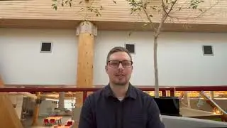 #studyincanada 🇨🇦 &mdash; Dan's Journey at Yukon University