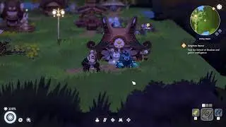 Yaoling: Mythical Journey #3: R&aacute;ng up cấp nh&acirc;n vật l&ecirc;n 6 n&agrave;o anh em =))